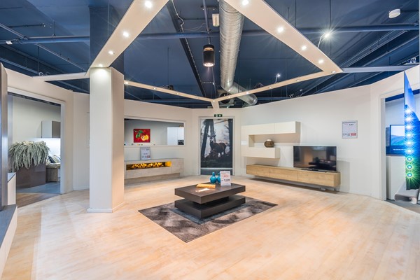 Medium property photo - Watermanweg 225, 3067 GA Rotterdam